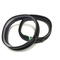Accessoires de casque VR, lunettes magnétiques à lentille myopie personnalisées pour VR Oculus Quest 2
