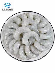 Лидер продаж, новые продукты, свежие замороженные морепродукты, высококачественное сырое мясо креветок, извлеченное из креветок vannamei - Product Image 3