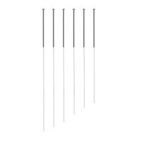 Choix des professionnels : Aiguilles d'acupuncture indolores Zhongyan Taihe, 200 unités stériles jetables avec tubes guides (vente en gros)