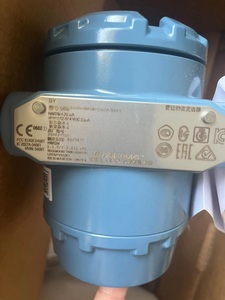 เครื่องส่งสัญญาณแบบ Rose Mount Level Transmitter ส่วนใหญ่ทำงานในระยะ 0-25 เมตร โหมดความปลอดภัย และเหมาะสำหรับสื่อที่มีความหนาแน่นต่ำ - Product Image 3