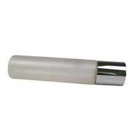 Bouteilles en verre PMMA Tournage mécanique Service de fraisage Pièce d'usinage CNC Prototype PMMA Fabrication de titane échantillon gratuit