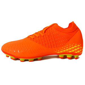 <span class=keywords><strong>Botas</strong></span> de Fútbol Profesionales de Gran Venta para Hombre con Logo Personalizado y <span class=keywords><strong>Tacos</strong></span> Largos para Césped Exterior - Product Image 2