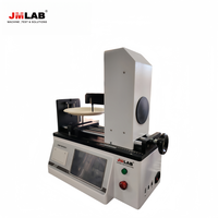 Testeur de rigidité et de dureté pour plateaux en papier JM-ZJMS-01, pour disques en papier, 50N, machine de bureau