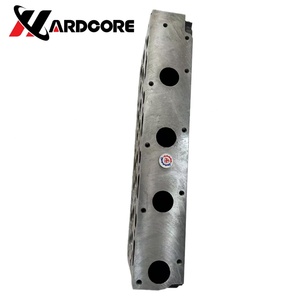 V3300 Complete Cylinder Head for V3300T V3300-DI-T Engine 12 Valves - Product Image 3