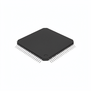 Lista de Precios 80 LQFP para Componentes Electrónicos MSP430FR68791IPNR Servicio Integral Original IC MCU 16BIT 128KB FRAM 80LQFP Integrado - Product Image 1