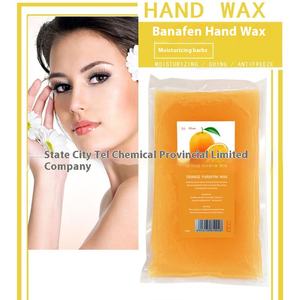 450g parafin el ve ayak bakımı balmumu güzellik manikür Spa terapi makinesi özel balmumu parafin el balmumu - Product Image 5