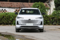 Changan CS55 Plus, SUV hybride rechargeable (PHEV) essence, modèle 2021, 2023, 2025, 2026, neuf, à vendre, prix compétitif, Chine