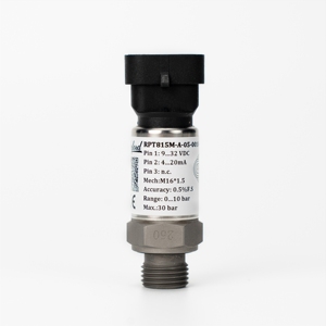 Hot Sell Resistance High <b>Temperature</b> <b>Sensor</b> Detector RTD K Type PT100 Thermocouple <b>Temperature</b> <b>Sensor</b> <b>Wireless</b> - Product Image 4