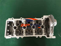 Piezas de motor SQR472, culata completa para Chery QQ3 QQ6 Q22 YoYo M1, 1.1L