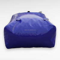 Garantie d'un an Réservoir de collecte d'eau de pluie monté sur camion Transport flexible de liquide Réservoir à vessie pliable