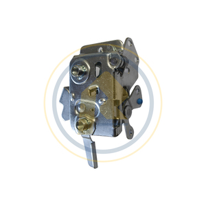 Serratura Porta Adattabile Ac Rolcar per OE 93924715, 93928166, Compatibile con Iveco Daily 1989 - Product Image 1