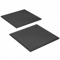 Nuevo y Original EP4CE40U19I7N Circuito Integrado IC EP4CE40U19I7N, Matriz de Puerta Programable, FPGA Integrado, 1 Unidad