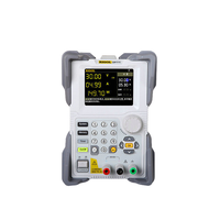 Alimentation électrique programmable DC Rigol Dp711, monocanal, linéaire, 150W