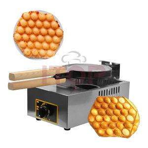Gaufrier à gaz Offre Spéciale, gaufrier sain, gaufrier à tarte, presse à gaufres, Grill, petit déjeuner, Machine à sandwichs, Mini machines à bulles - Product Image 2