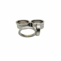 Siège de soupape d'admission 4TNV94 4TNV94L 4TNV98T 4TNV98TL 4TNV98 4TNV98-E 129907-11300 pour accessoires d'excavatrice Yanmar ViO70 ViO75