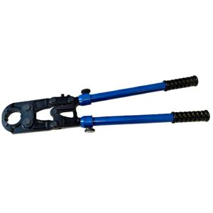 Herramienta de Prensado para Tuberías PAP/PEX de Calidad, 16-32 mm - Product Image 2