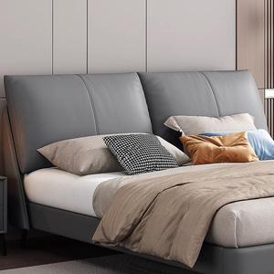 เตียงสองชั้นแบบหอพัก เฟอร์นิเจอร์โรงเรียน เตียงลอฟท์พร้อมโต๊ะทำงานด้านล่าง - Product Image 4