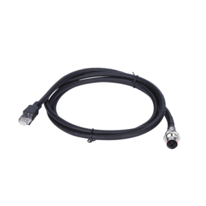 ชุดสายเคเบิลอีเทอร์เน็ตเข้ากันได้กับ Keyence <span class=keywords><strong>SR</strong></span> <span class=keywords><strong>1000</strong></span> <span class=keywords><strong>SR</strong></span> 2000 Op 87230 87232 87231 OP - Product Image 2