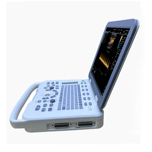Alat Diagnostik Gigi dan Hewan Peliharaan Portabel Multi-Fungsi B-<span class=keywords><strong>Scan</strong></span> Color Doppler <span class=keywords><strong>Ultrasound</strong></span> - Product Image 3