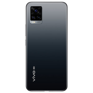โทรศัพท์มือถือ Vivo <span class=keywords><strong>S7</strong></span> Dual Mode 5G รุ่น 8GB <span class=keywords><strong>256GB</strong></span> หน้าจอ AMOLED 6.44 นิ้ว ชิปประมวลผล Snapdragon 765G กล้องหลัง 64MP ระบบปฏิบัติการ Android - Product Image 2