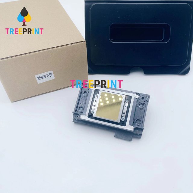 Original New Eps XP600 DX11 Printhead Without Eps logo