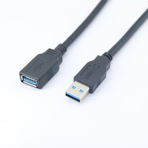 Câble d'extension <span class=keywords><strong>USB</strong></span> 3.0 en cuivre, 3-5 mètres, câble de données haute vitesse mâle-<span class=keywords><strong>femelle</strong></span> - Product Image 3