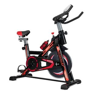 Spinning Exercise Bike для Indoor Sports, Static Bicycle, Commercial Spinning Bike, Wholesale
