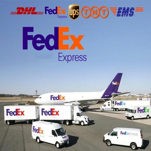 Servicio de Mensajería Puerta a Puerta Express con UPS, DHL y FedEx desde China a Noruega, Australia y Emiratos Árabes Unidos, Agente de Envíos - Product Image 3