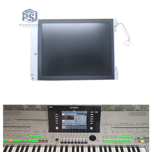 Écran LCD d'origine de 7,5 pouces pour Yamaha <span class=keywords><strong>Tyros</strong></span> 3 Tyros3, panneau LCD - Product Image 1