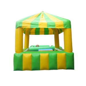 Tente personnalisée commerciale <span class=keywords><strong>Fournisseur</strong></span> <span class=keywords><strong>de</strong></span> fête gonflable Jeux <span class=keywords><strong>de</strong></span> loisirs <span class=keywords><strong>de</strong></span> plein air Cabine <span class=keywords><strong>de</strong></span> jeux <span class=keywords><strong>de</strong></span> carnaval gonflable à vendre - Product Image 1