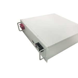 Batterie solaire au lithium haute endurance 48V-20AH, bonne résistance à la charge, pack de batteries au lithium 48v20Ah haute endurance solaire au lithium - Product Image 2