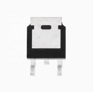 Gốc SMD bt136s để 252 6A/600V ba thiết bị đầu cuối hai chiều Thyristor ICS - Product Image 2