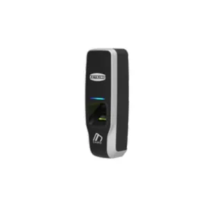 New Style Biometrics Screen Fingerprint Button Access Control Fingerprint Reader