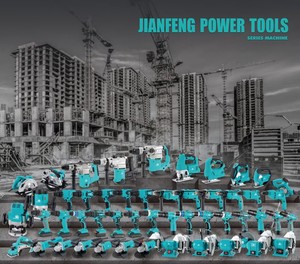 Meilleure vente <span class=keywords><strong>Agrafeuse</strong></span> sans fil alimentée par batterie au lithium 18V <span class=keywords><strong>Agrafeuse</strong></span> électrique industrielle et de bricolage portable avec 1 an de garantie - Product Image 4