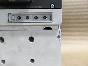 Original Brand New New Takeout <strong>NMG</strong> NMY3T600 FLAWED 087 For PLC - Product Image 2