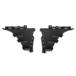 ขายึดกันชนหน้า Mercedes-Benz รุ่น L1188854701 R1188854801 สำหรับรถยนต์ CLA-Class W118 ปี 2018-2023 - Product Image 1