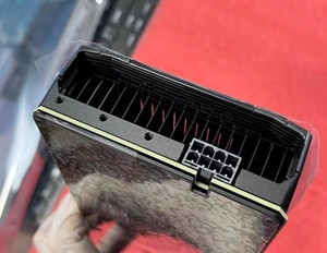 Carte graphique Tesla V100 PCIe pour centre de données d'IA, inférence, entraînement, apprentissage profond, calcul haute performance, accélérateur, ventilateur, nouvelle - Product Image 4