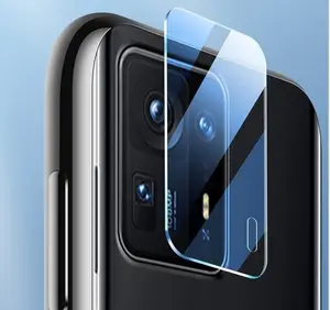 Kính Cường Lực Camera Lens Protector Đối Với Xiaomi Mix 4 11 Lite/Redmi 10 Prime Note 10 11 Civi Pro Len Protector