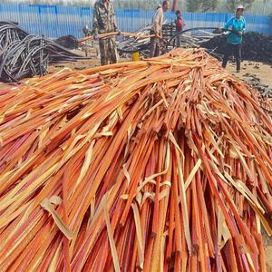 Alambre de Cobre de Desecho de Alta Calidad de Fábrica, Venta al por Mayor en China a Bajo Precio - Product Image 5