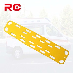 Dispositivo Médico flotante de plástico para adultos, tablero de columna vertebral de rescate de agua, precio al por mayor - Product Image 2