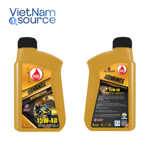 Aceites de motocicleta de alto rendimiento-Línea completa Opciones de capacidad flexible Lubricante automotriz VIET NAM SOURCE - Product Image 1