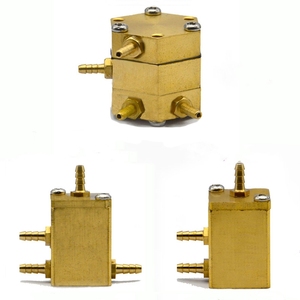 <strong>Dental</strong> Chair Accessories Spare Part <strong>Dental</strong> <strong>Unit</strong> Valve <strong>Dental</strong> Equipment Spare Parts Water/Air Valve/Foot Pedal - Product Image 4