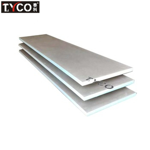 3'x5'x1/2 ''không thấm nước XPS underlay gạch backer Hội Đồng Quản trị sợi thủy tinh xi măng Hội Đồng Quản Trị - Product Image 5