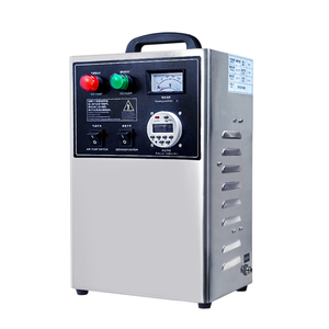 Generador de Ozono Portátil SQ-Y-5g/h, Fuente de Oxígeno, Máquina de O3 para Tratamiento de Agua y Desinfección del Aire, con Certificación CE - Product Image 4