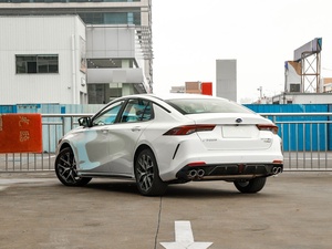 Mejor precio 2025 Sedan Gac Trumpchi Empow Chuanqi <span class=keywords><strong>Yingbao</strong></span> R Pro 2,0 T Venta caliente China Coche de gasolina barato Sedán de alto rendimiento - Product Image 4