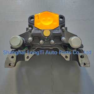 Frenos de Disco Originales PAN 22-1 6402250320, Piezas del Sistema de Frenos de Aire para Camiones, Autobuses y Remolques - Product Image 5