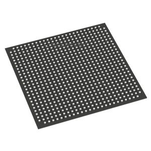 XC2VP2-6FF672C IC FPGA 204 I/O 672FCBGA Nuevo Original En Stock - Product Image 1