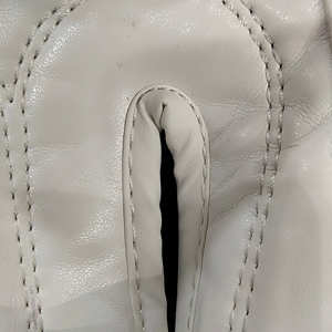 Sample Free Shipping Woosung Pu Leather <strong>Personalized</strong> Muay Thai <strong>Training</strong> Boxing Gloves for <strong>Sale</strong> - Product Image 4