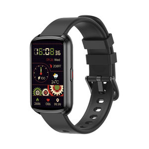 Nuevo Reloj Inteligente HUANLONG D26 2026, Pantalla a Color de 1.47 Pulgadas, Moderno, para Mujer, Resistente al Agua IP67 - Product Image 2