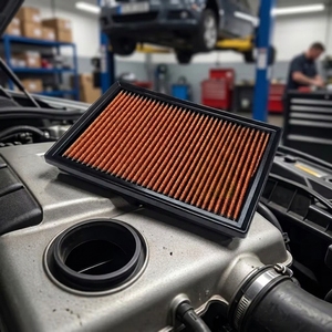 Filtro de Aire de Alto Flujo y Alto Rendimiento EDDYSTAR para Chery Tiggo 7/8 Arrizo 5 GT 8 J7 Omoda 5 Exeed LX Kaiyi Kunlun ES0015A - Product Image 2